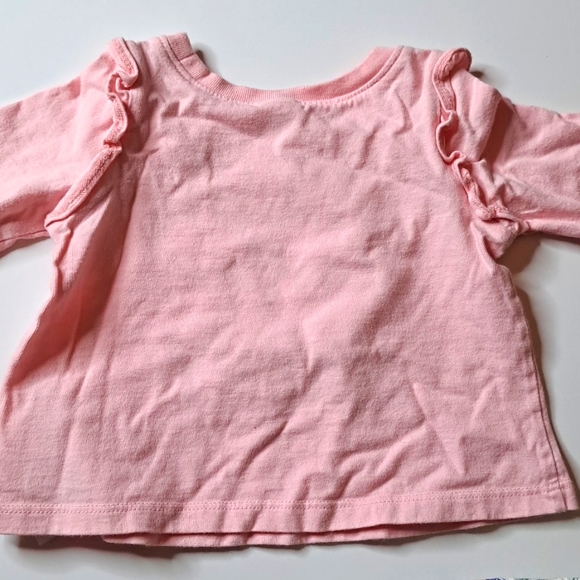 OLD NAVY INFANT 2 PIECE SET 3-6 MONTHS - Picture 6 of 8